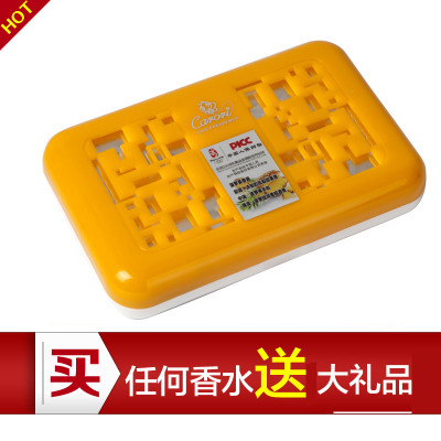 愛車有道 除臭芳香用品的匠心之道，讓車內(nèi)重獲清新如初見